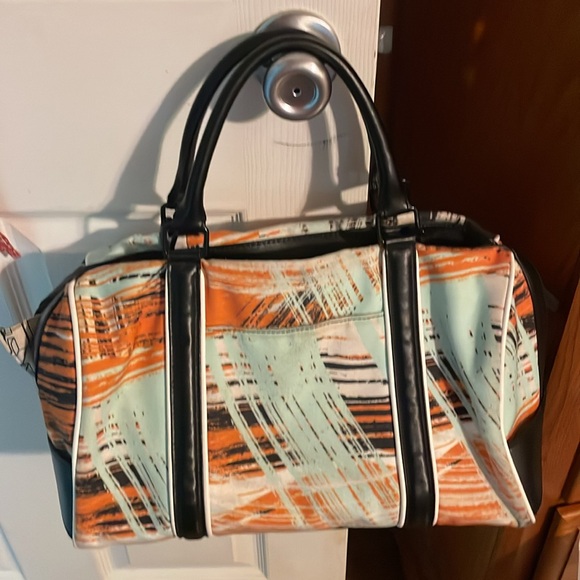 L.A.M.B. Tore bag - Picture 2 of 3